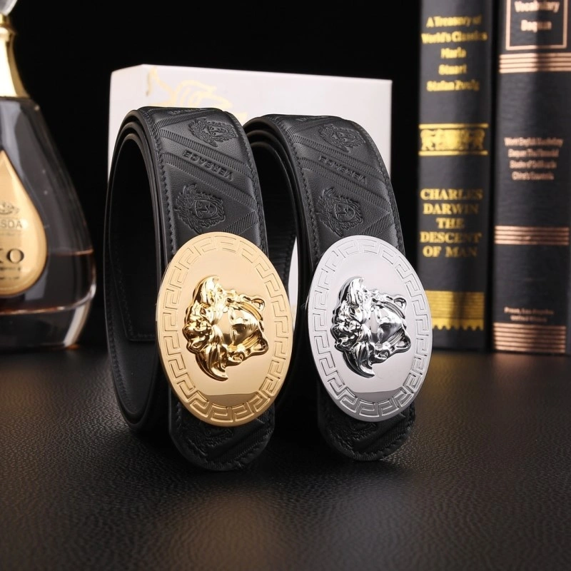 Fashionable Versace Belts 304683