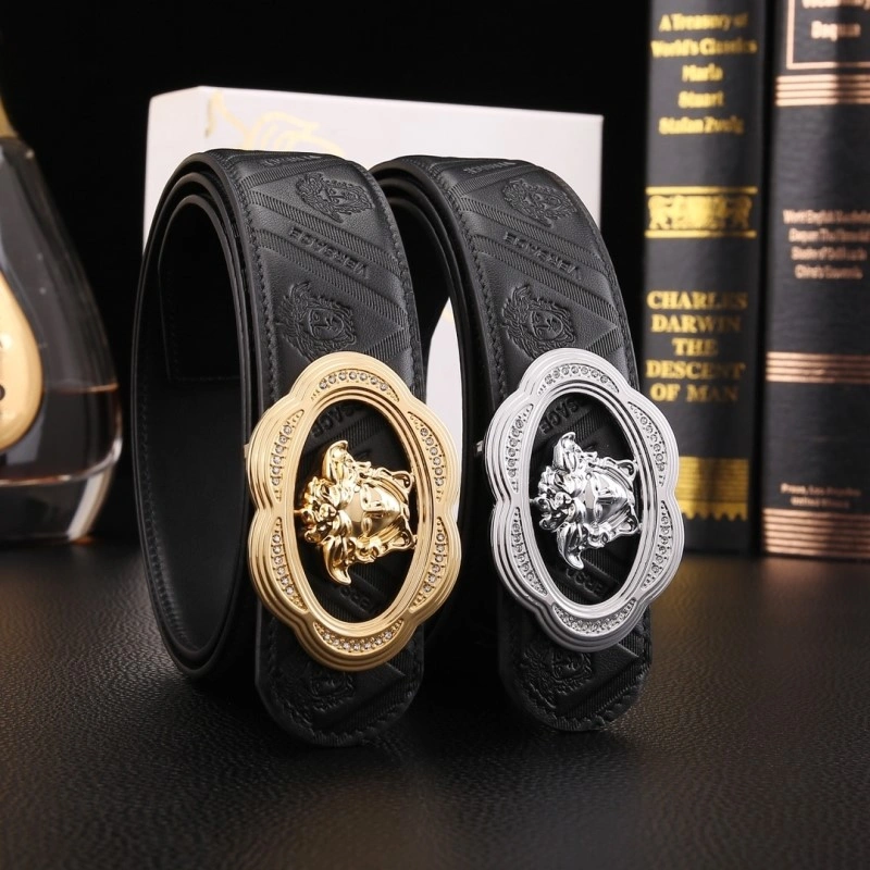 Bright Versace Belts 304685
