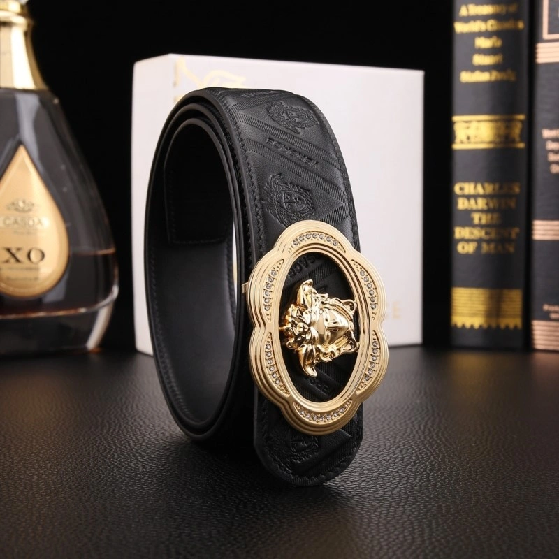 Bright Versace Belts 304685