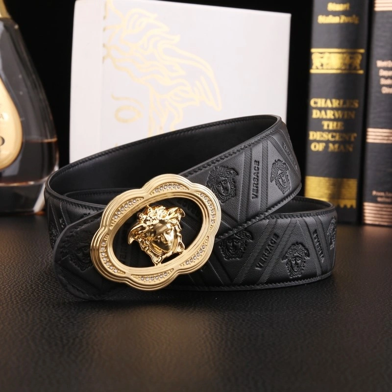 Bright Versace Belts 304685