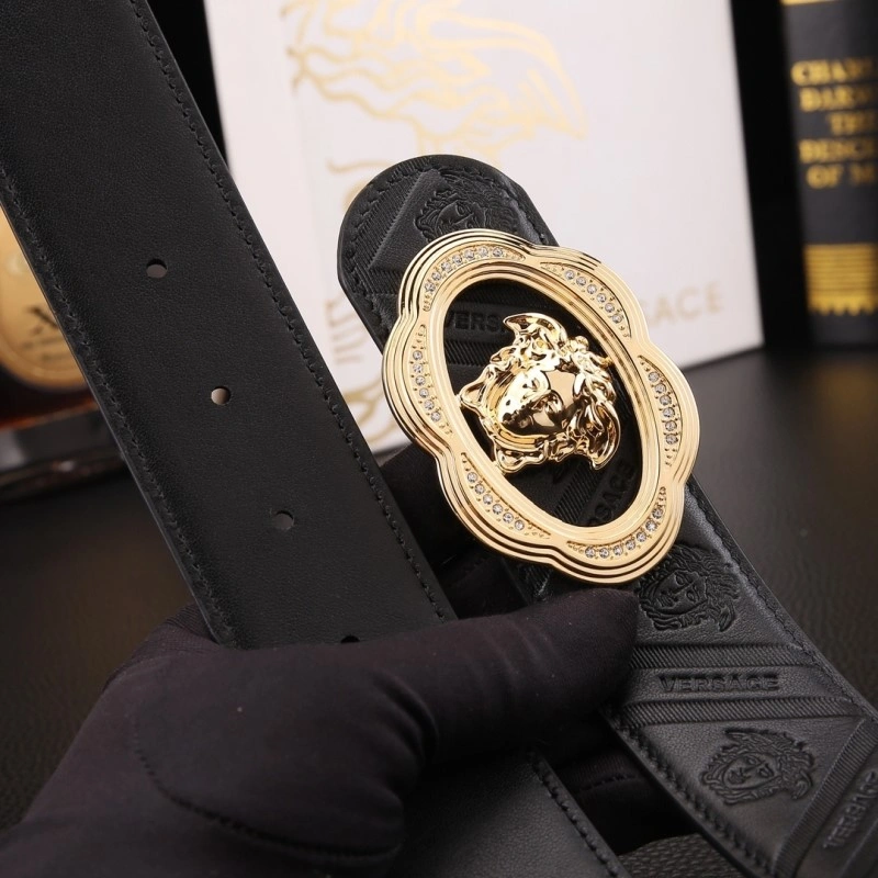 Bright Versace Belts 304685