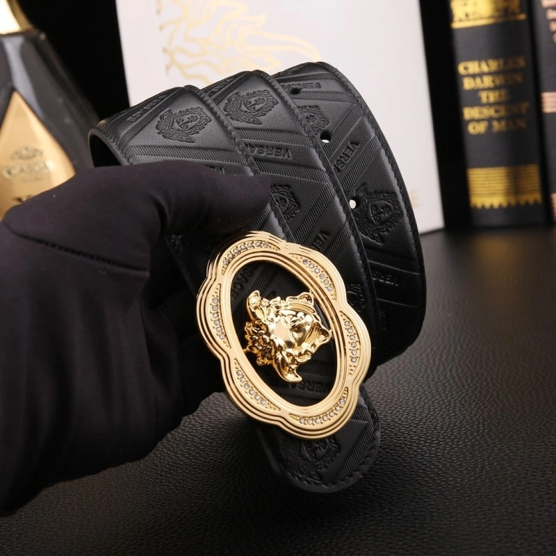 Bright Versace Belts 304685