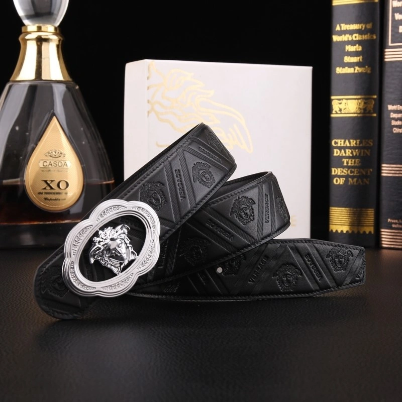 Bright Versace Belts 304685