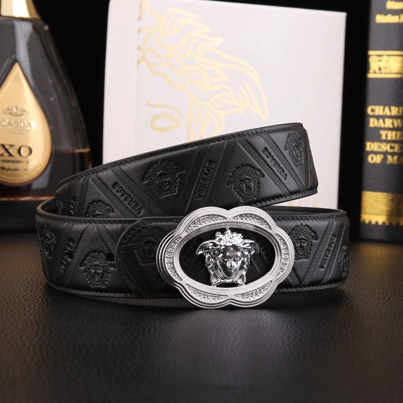 Bright Versace Belts 304685