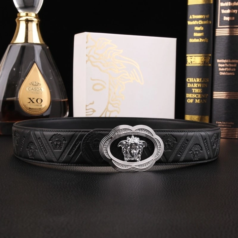 Bright Versace Belts 304685