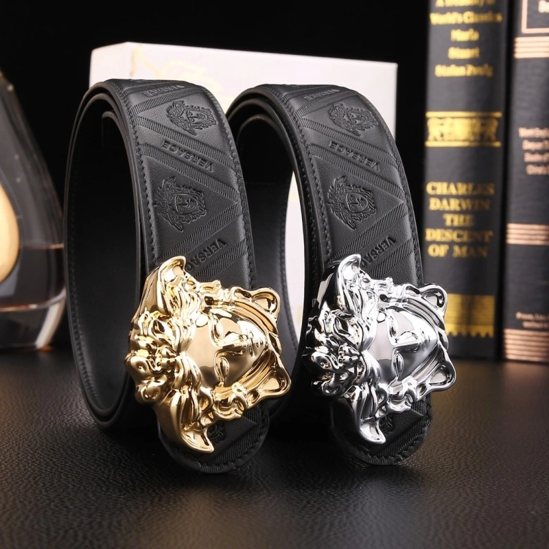 Versace Belts Upgraded 304690