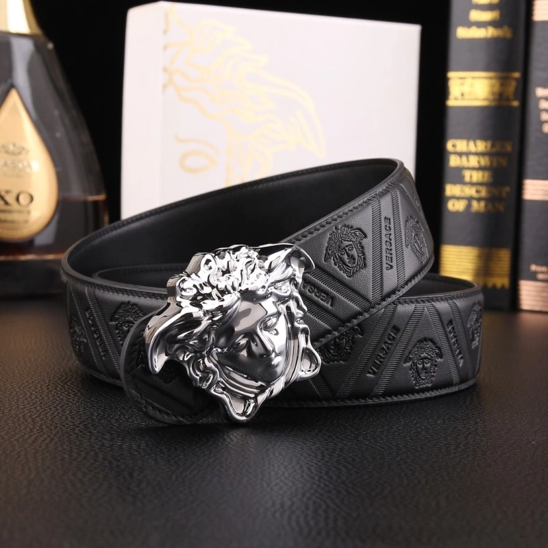 Versace Belts Upgraded 304690