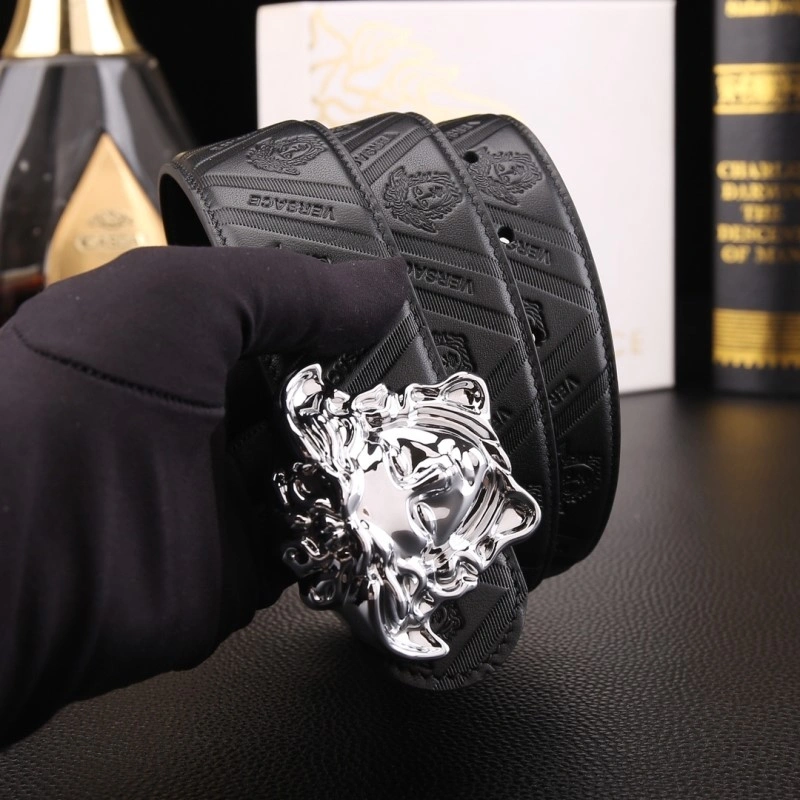 Versace Belts Upgraded 304690