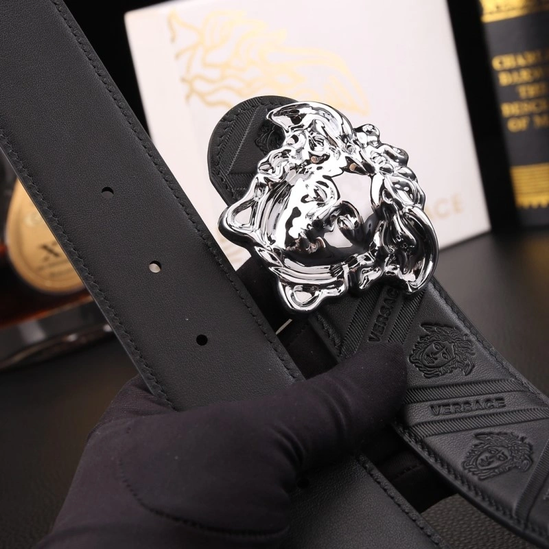 Versace Belts Upgraded 304690