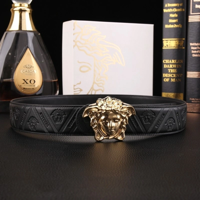 Versace Belts Upgraded 304690
