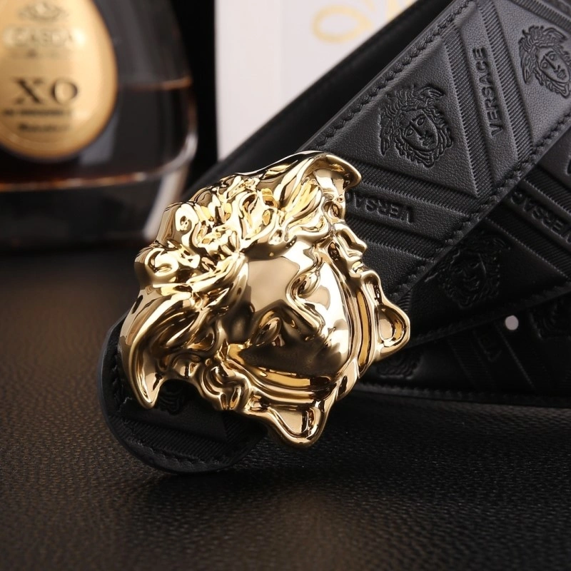 Versace Belts Upgraded 304690