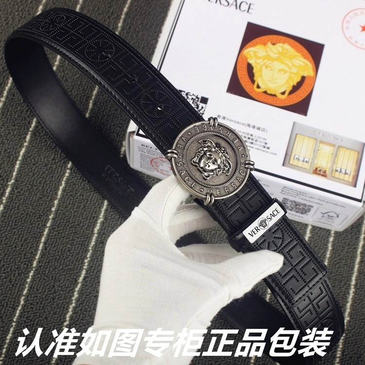 WellDesigned Versace Belts 304682