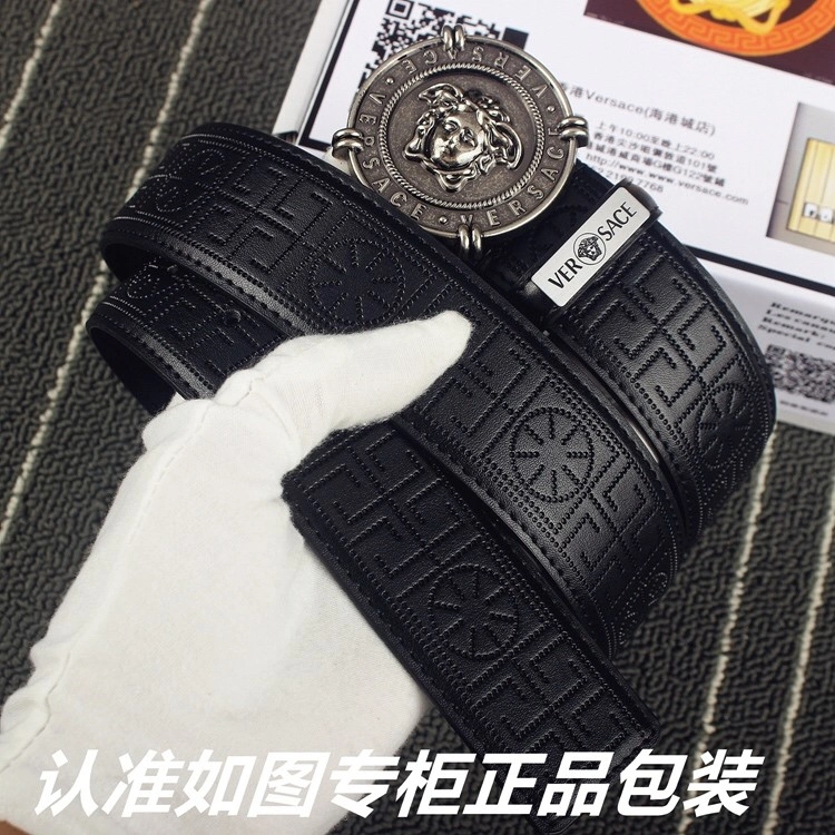 WellDesigned Versace Belts 304682
