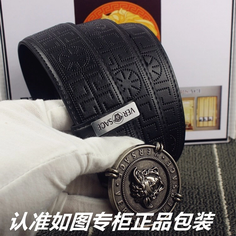 WellDesigned Versace Belts 304682