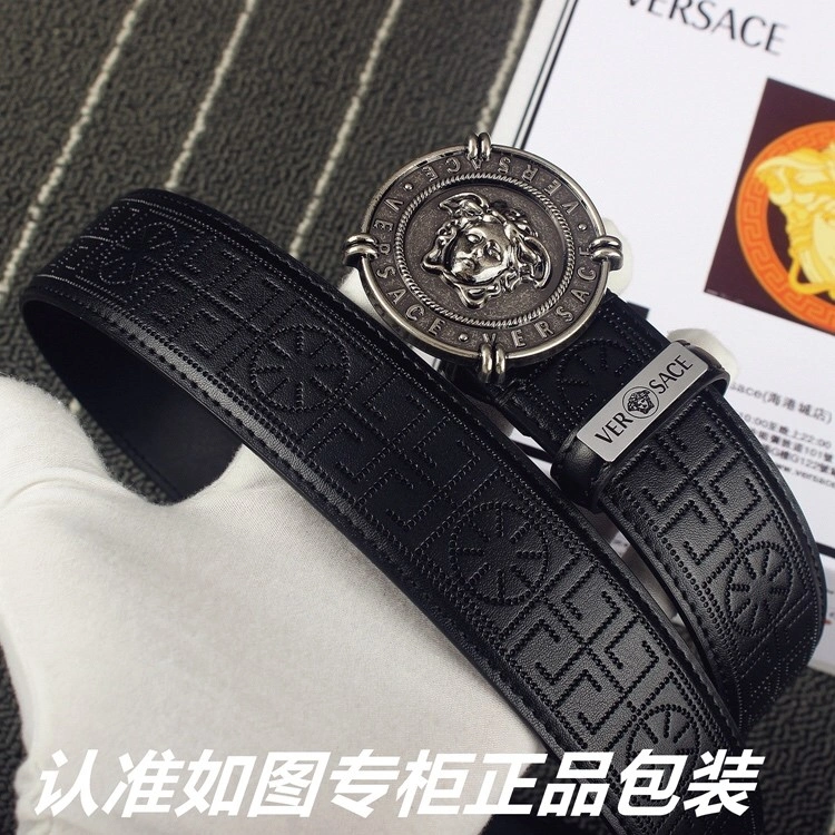 WellDesigned Versace Belts 304682