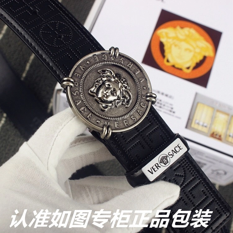 WellDesigned Versace Belts 304682