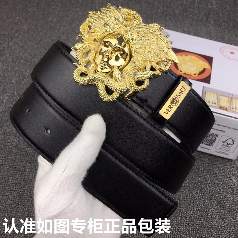 ZipUp Versace Belts 304681