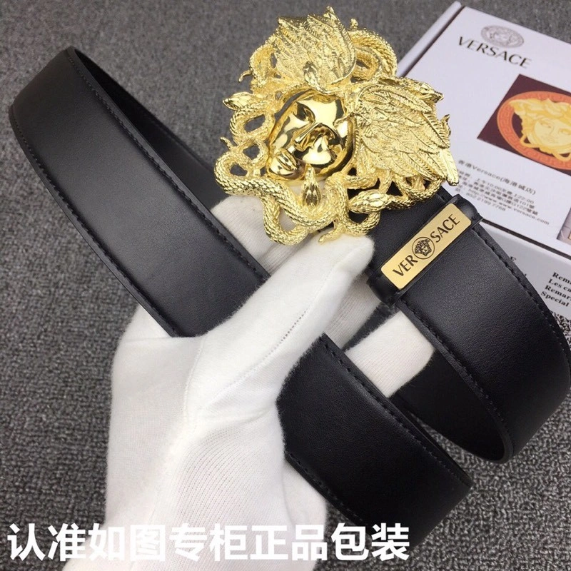 ZipUp Versace Belts 304681