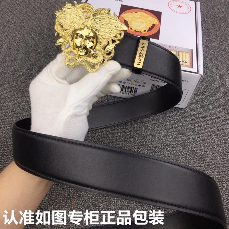 ZipUp Versace Belts 304681