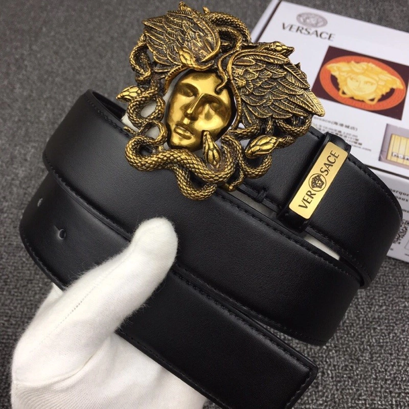 Effortless Versace Belts 304688