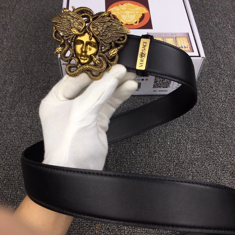 Effortless Versace Belts 304688