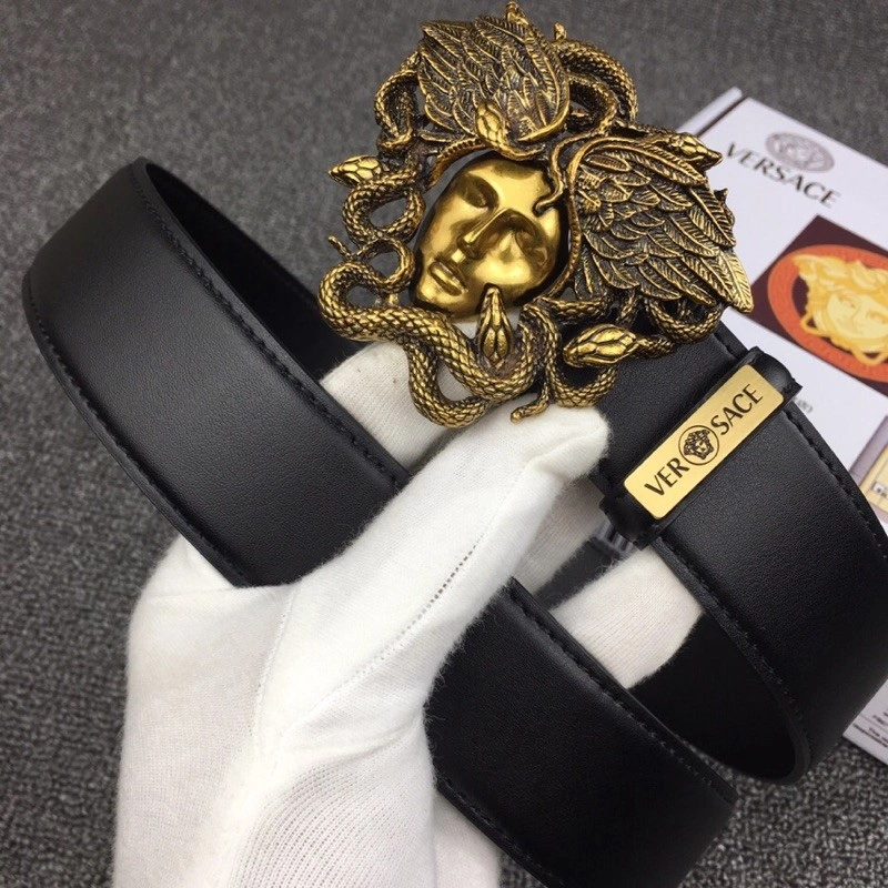 Effortless Versace Belts 304688