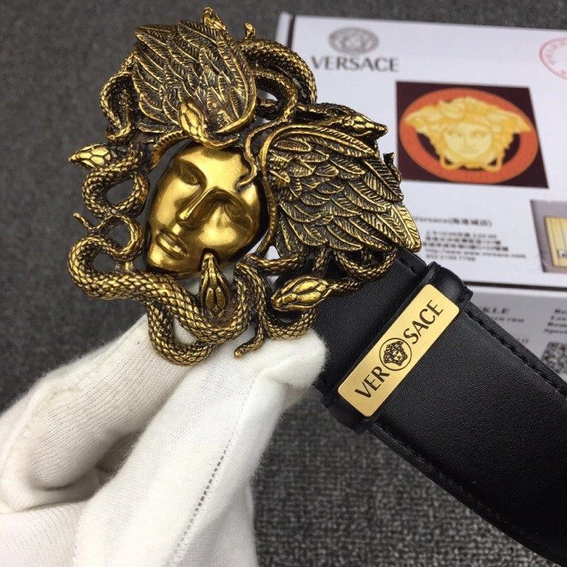 Effortless Versace Belts 304688