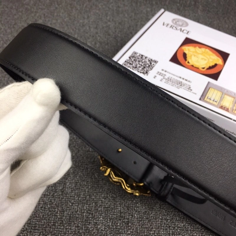 Effortless Versace Belts 304688