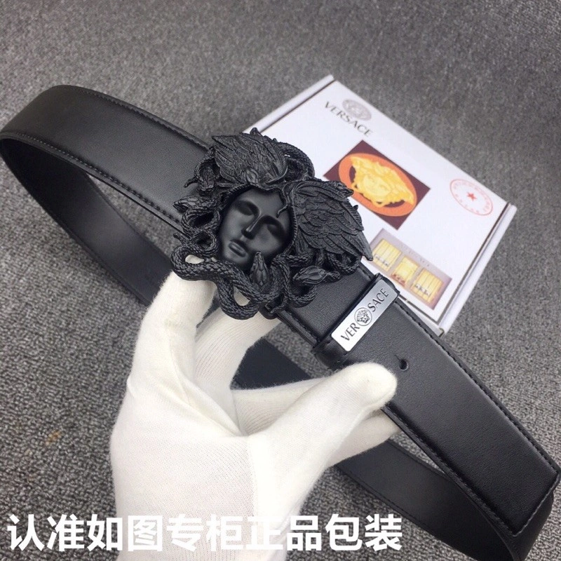 TechFriendly Versace Belts 304680