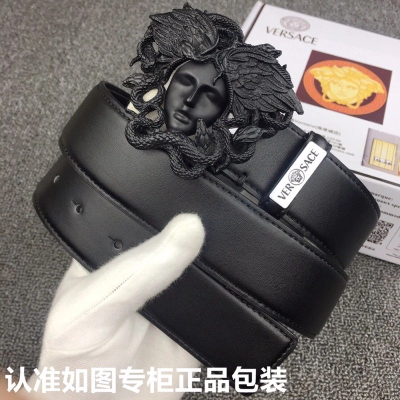 TechFriendly Versace Belts 304680