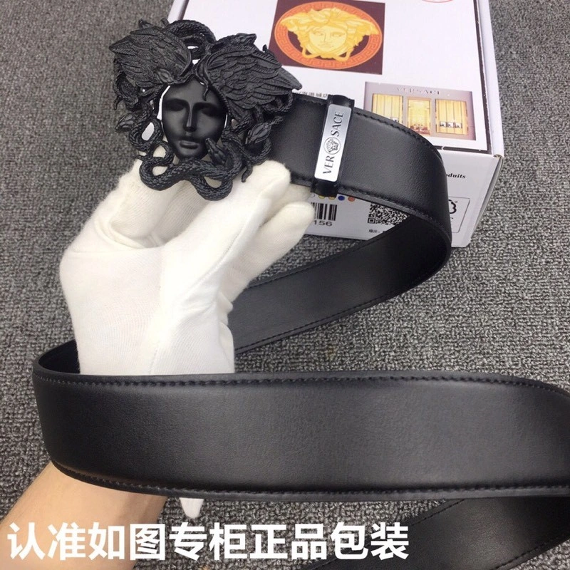 TechFriendly Versace Belts 304680
