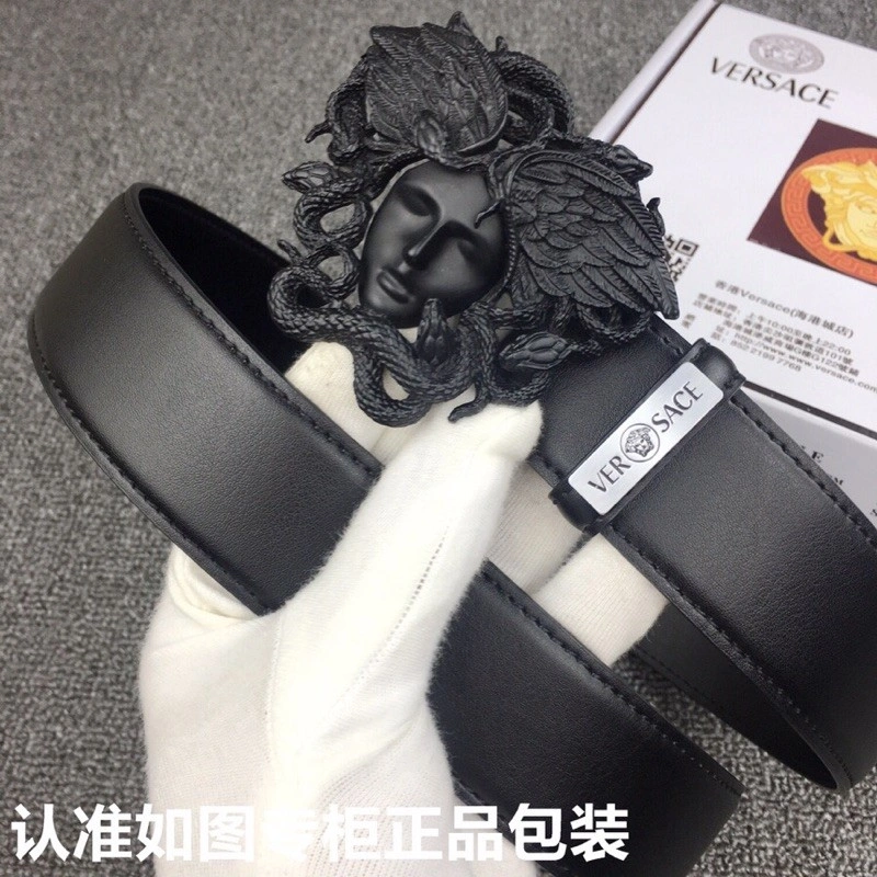 TechFriendly Versace Belts 304680