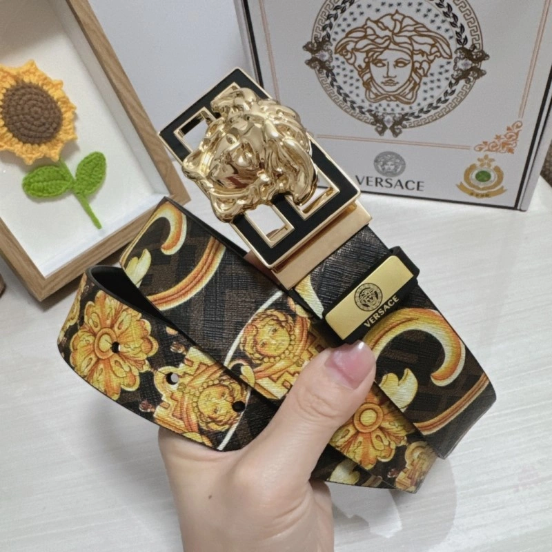 Versace Belts Minimalist 304679