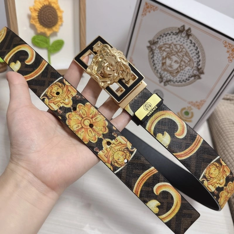 Versace Belts Minimalist 304679