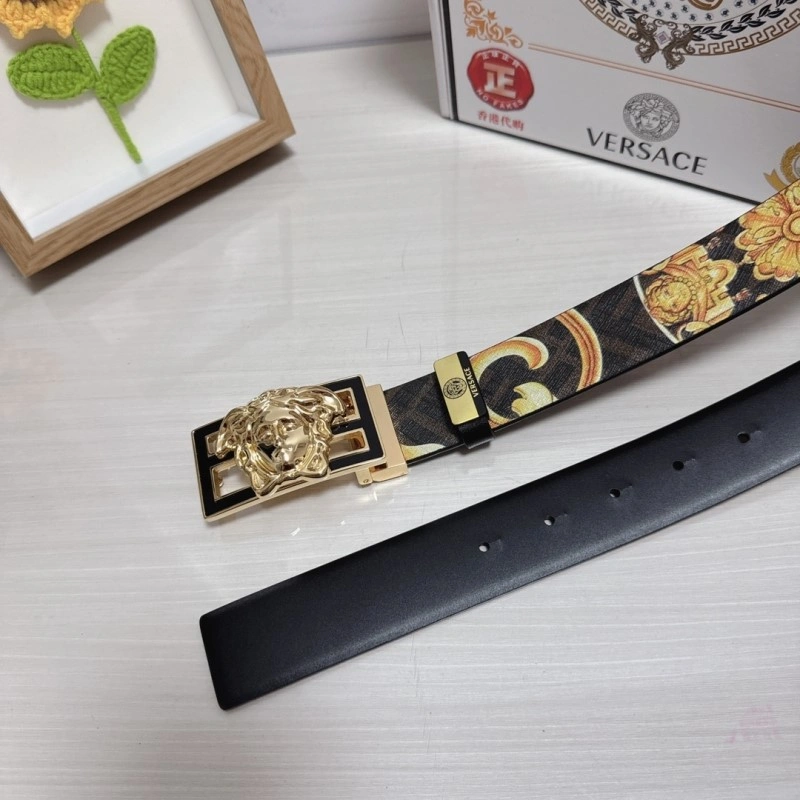 Versace Belts Minimalist 304679