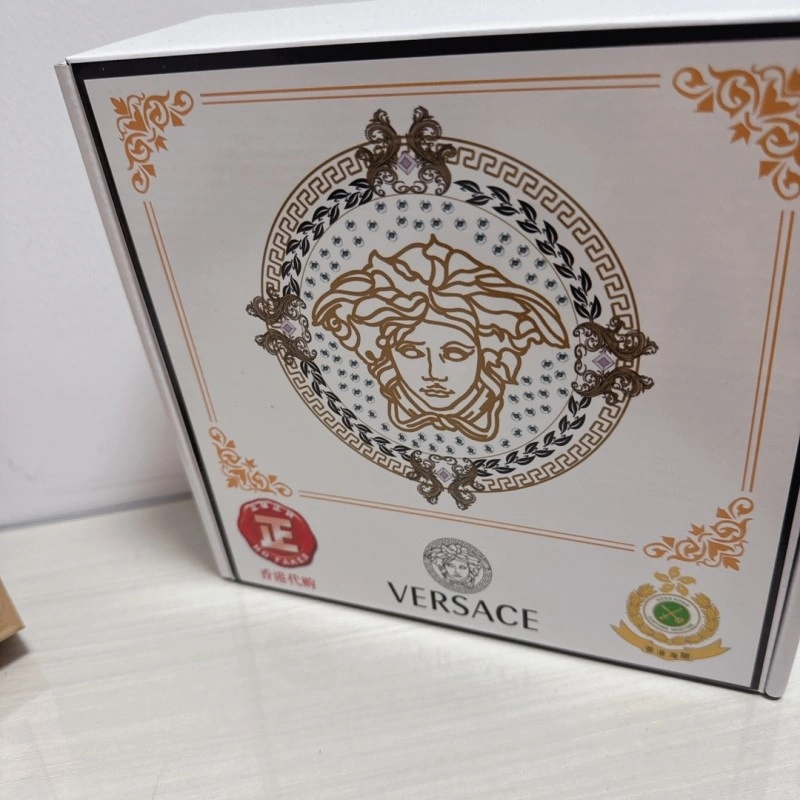 Versace Belts Minimalist 304679