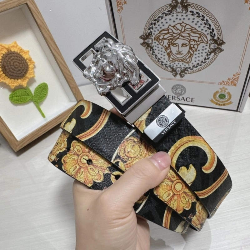 Versace Belts Sophisticated 304678