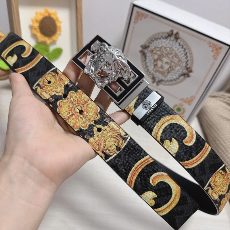 Versace Belts Sophisticated 304678