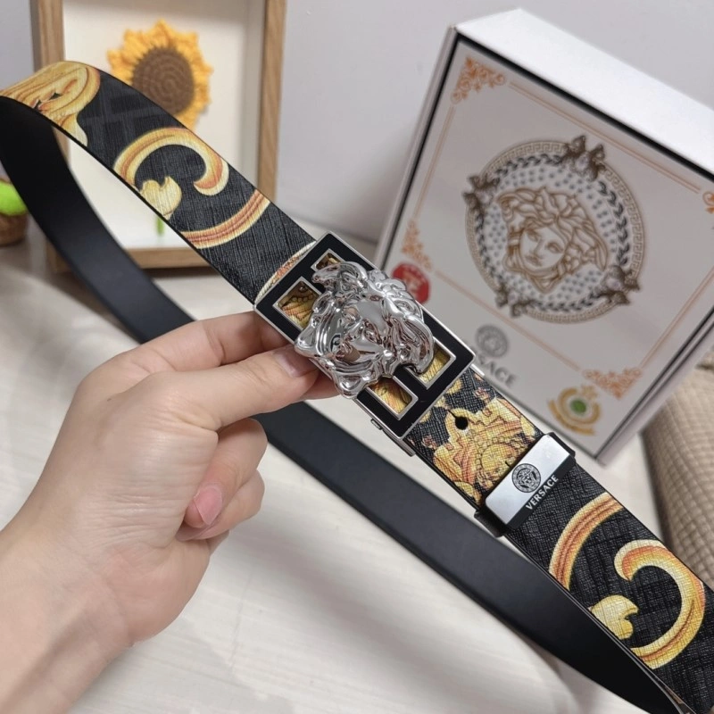 Versace Belts Sophisticated 304678