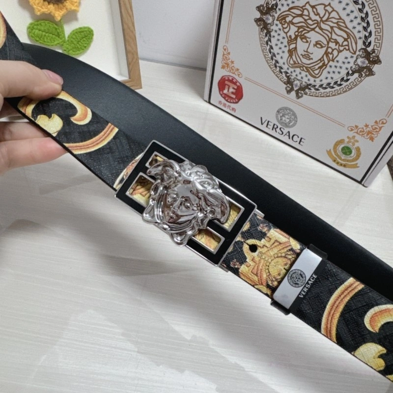 Versace Belts Sophisticated 304678