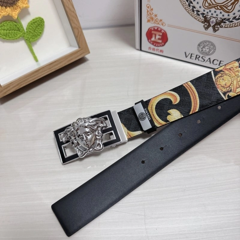 Versace Belts Sophisticated 304678