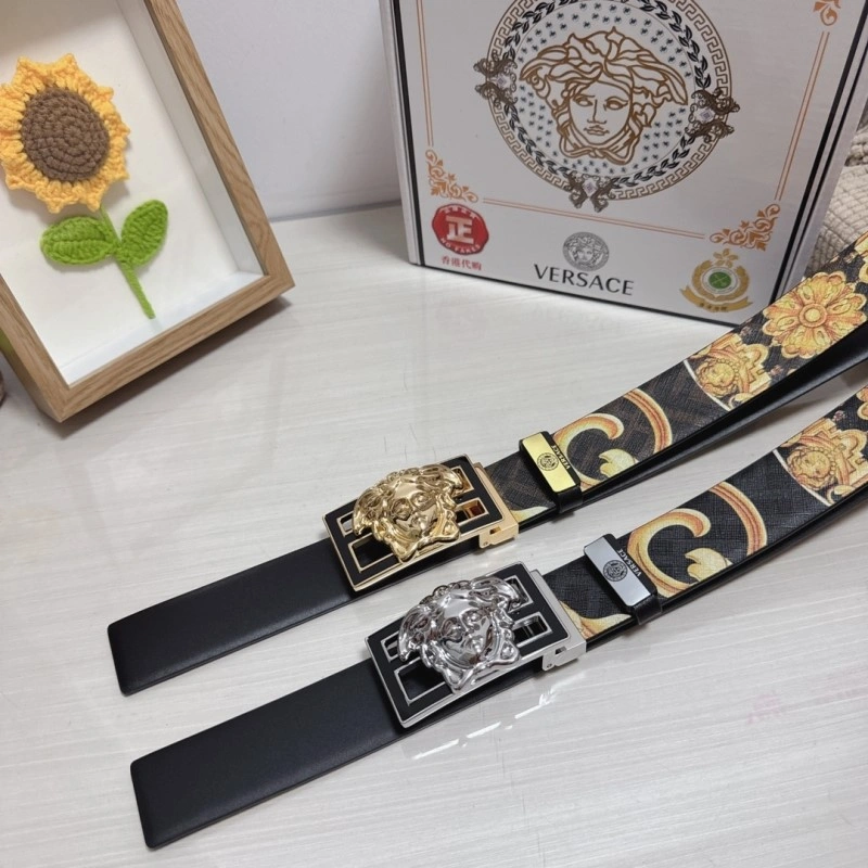 Versace Belts Sophisticated 304678