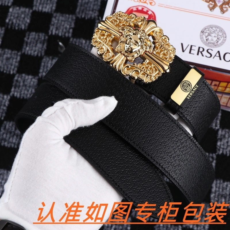Versace Belts Supportive 304677