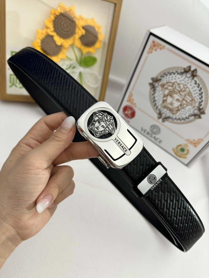 Versace Belts Comfortable 304676