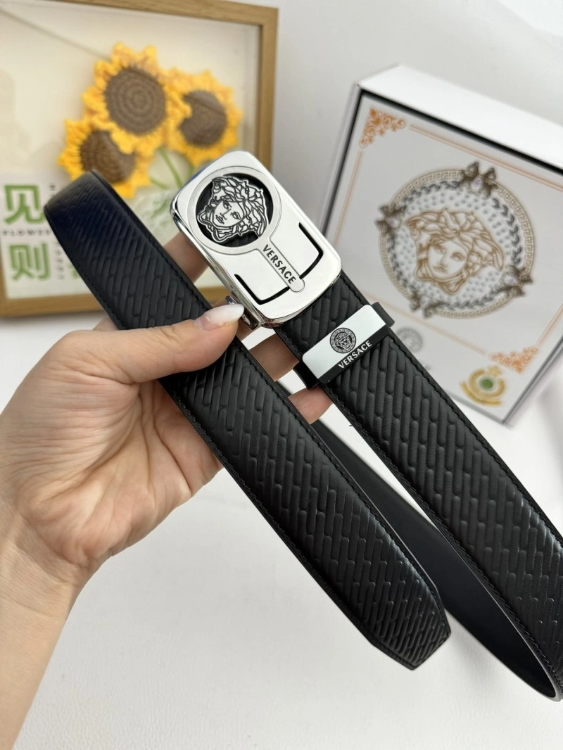 Versace Belts Comfortable 304676