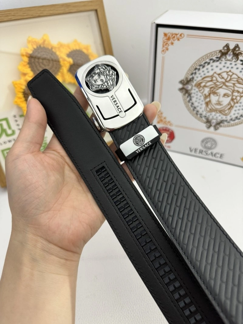 Versace Belts Comfortable 304676