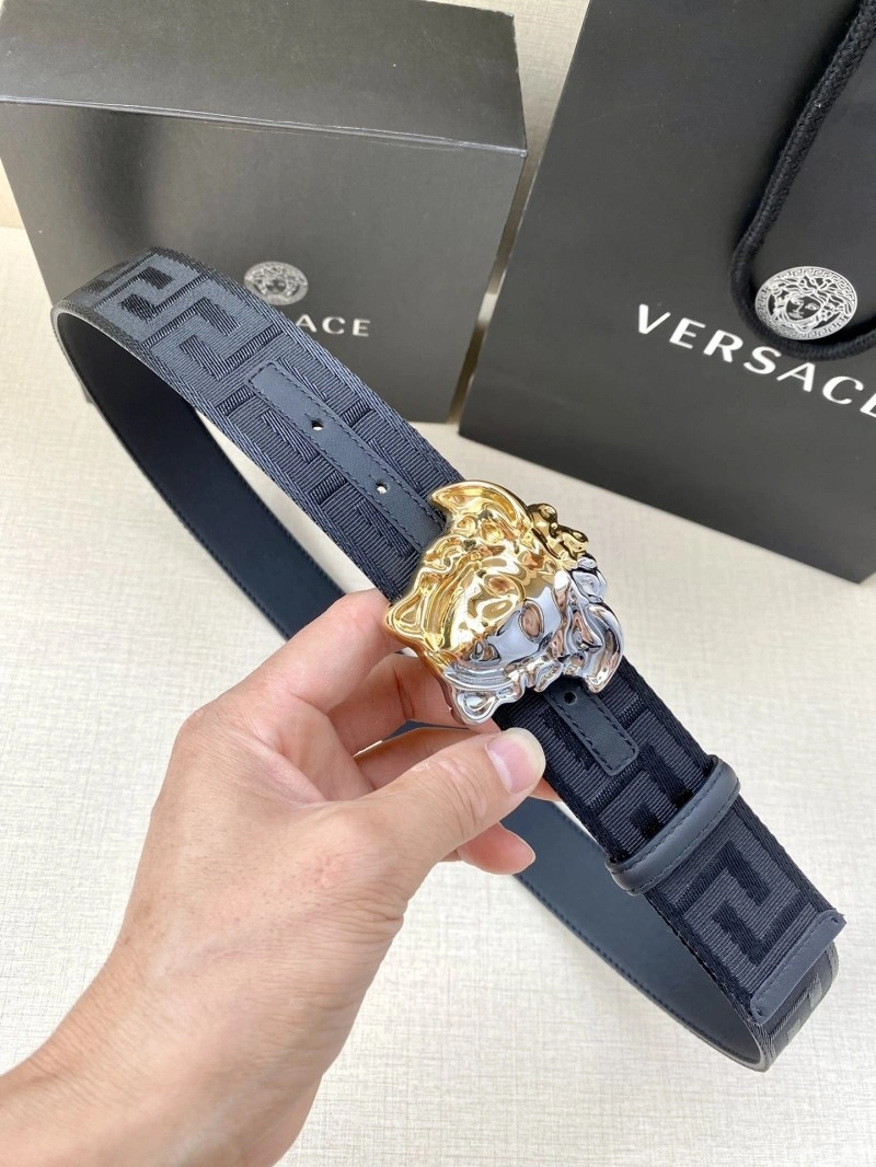 Durable Versace Belts 304662