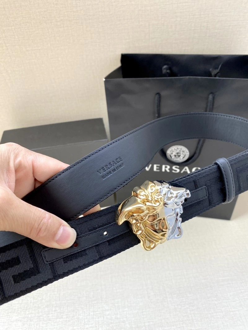 Durable Versace Belts 304662