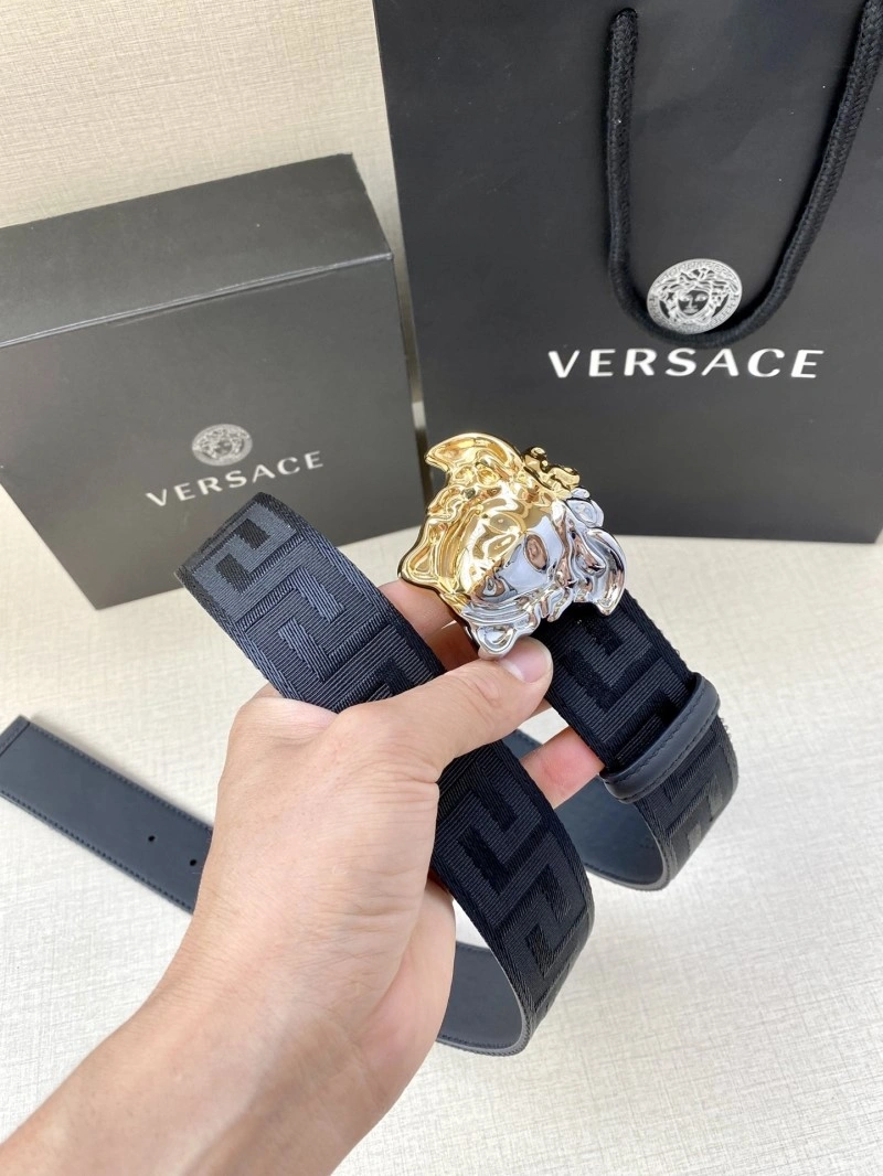 Durable Versace Belts 304662