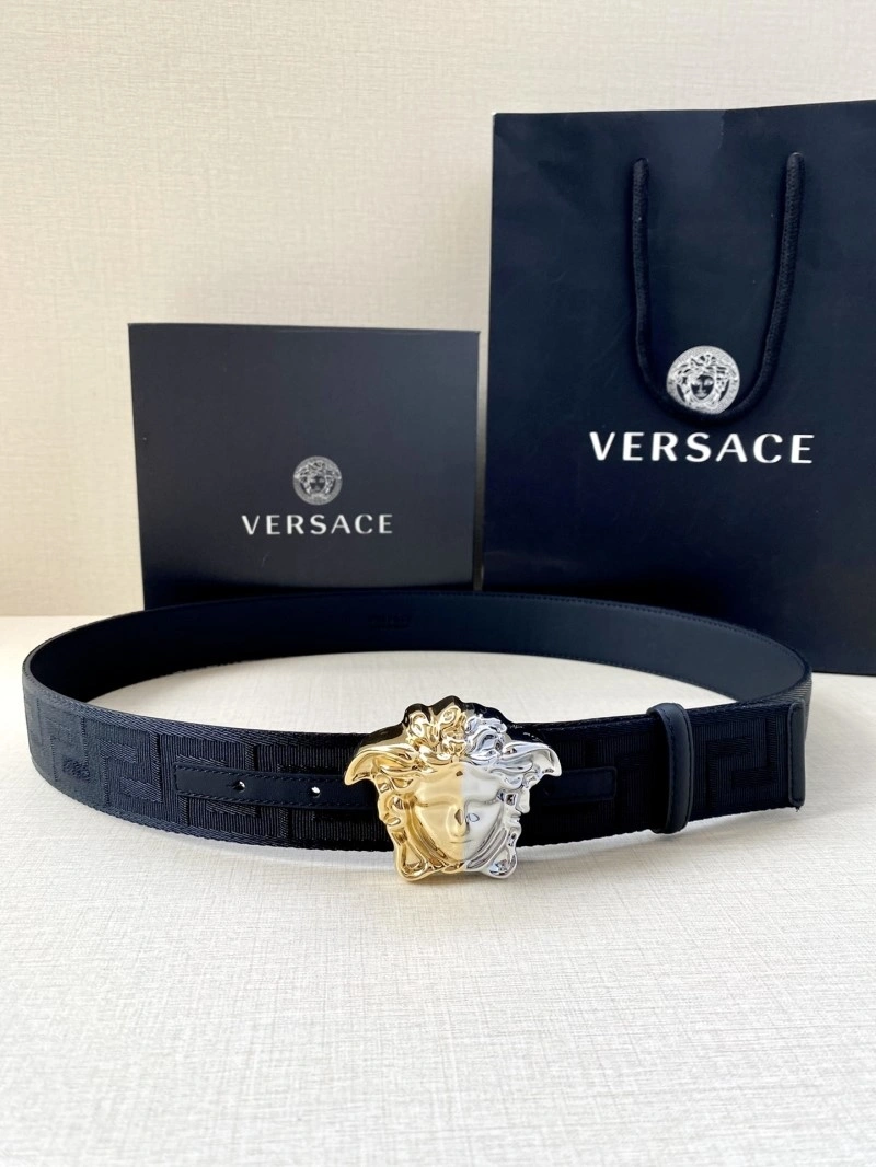 Durable Versace Belts 304662